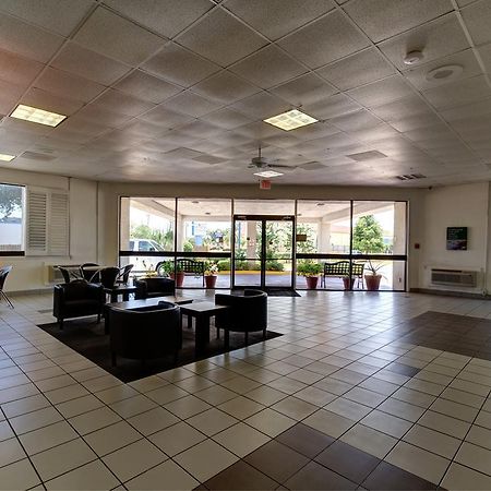 Executive Inn & Suites Южен Хюстън Екстериор снимка