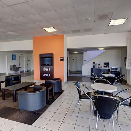 Executive Inn & Suites Южен Хюстън Екстериор снимка