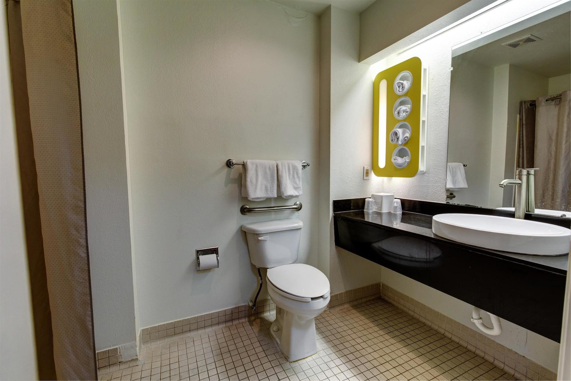 Executive Inn & Suites Южен Хюстън Екстериор снимка