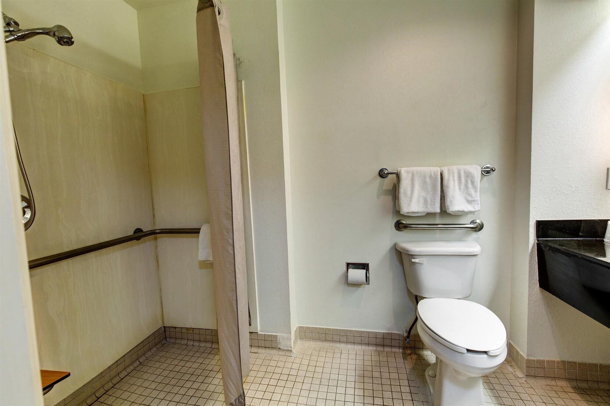 Executive Inn & Suites Южен Хюстън Екстериор снимка