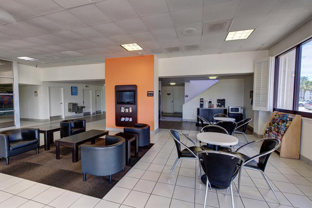 Executive Inn & Suites Южен Хюстън Екстериор снимка