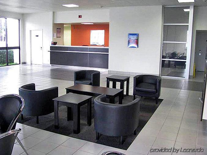 Executive Inn & Suites Южен Хюстън Екстериор снимка