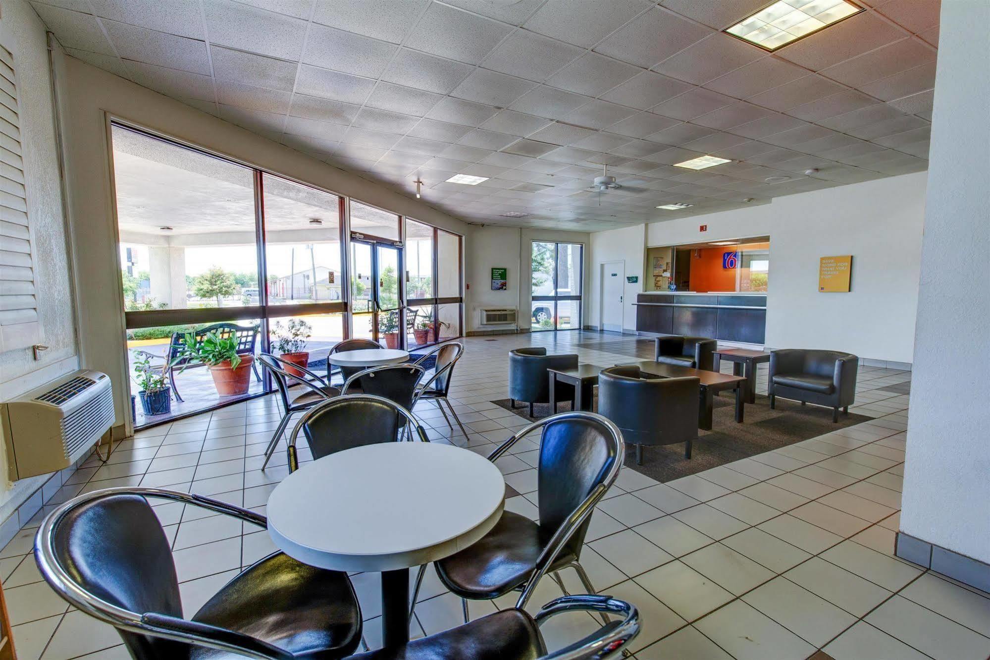 Executive Inn & Suites Южен Хюстън Екстериор снимка